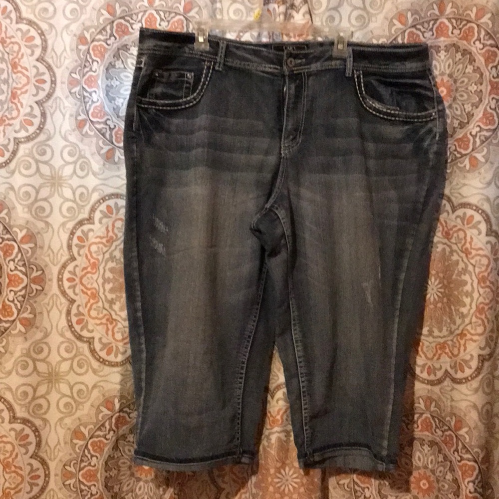 Cato jeans